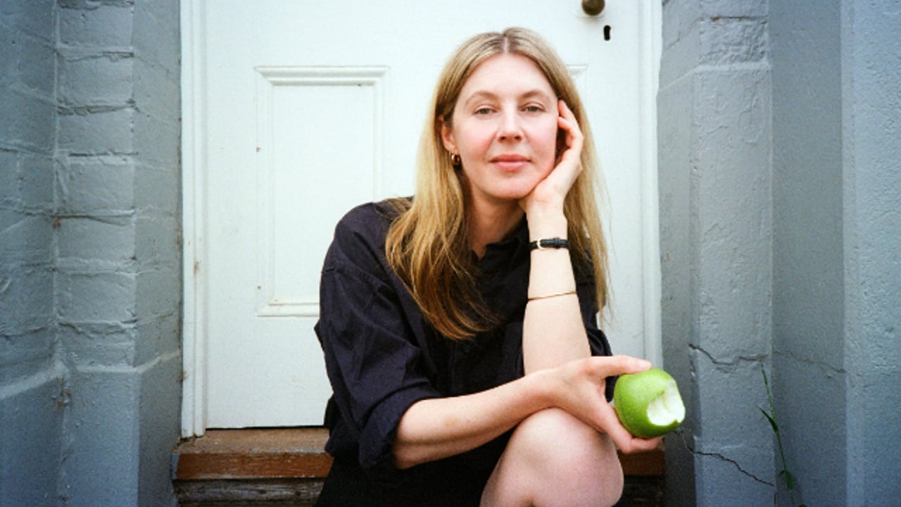 Carla dal Forno / Zelienople
