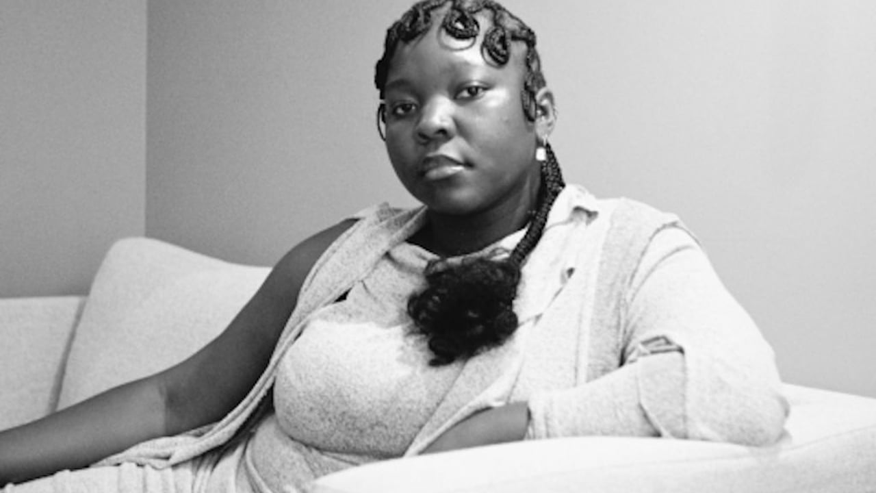 Sheila Maurice Grey