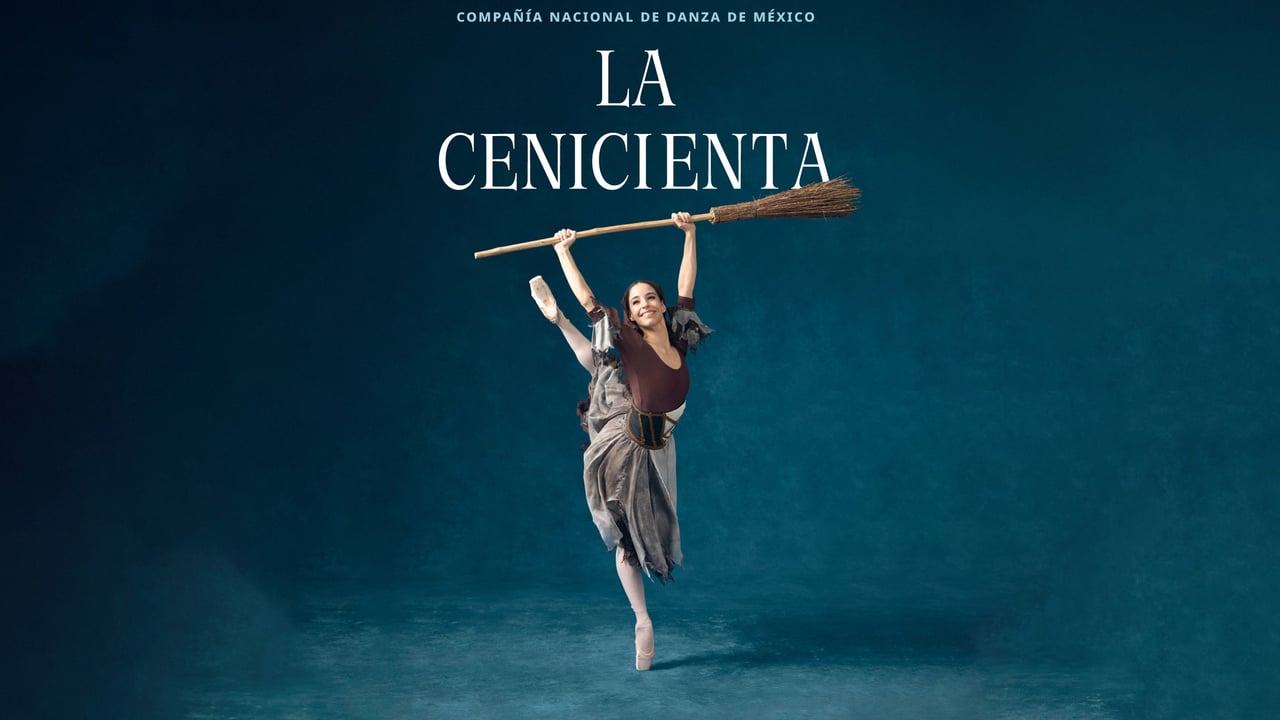 Compañía Nacional de Danza La Cenicienta