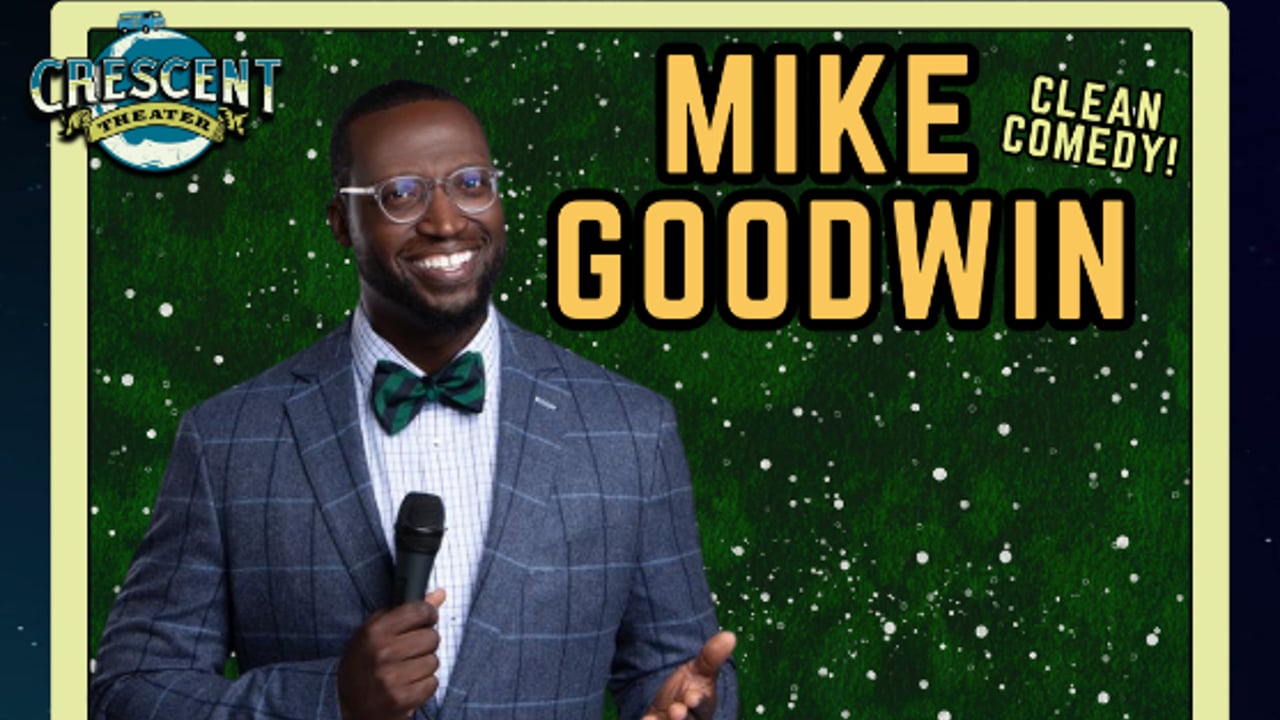 Mike Goodwin