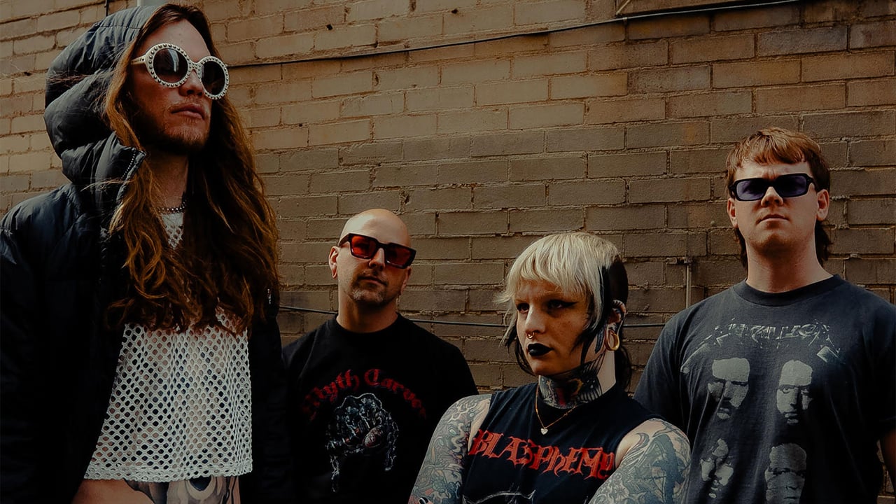 No Cure - A Darkness Is Spreading Across North America