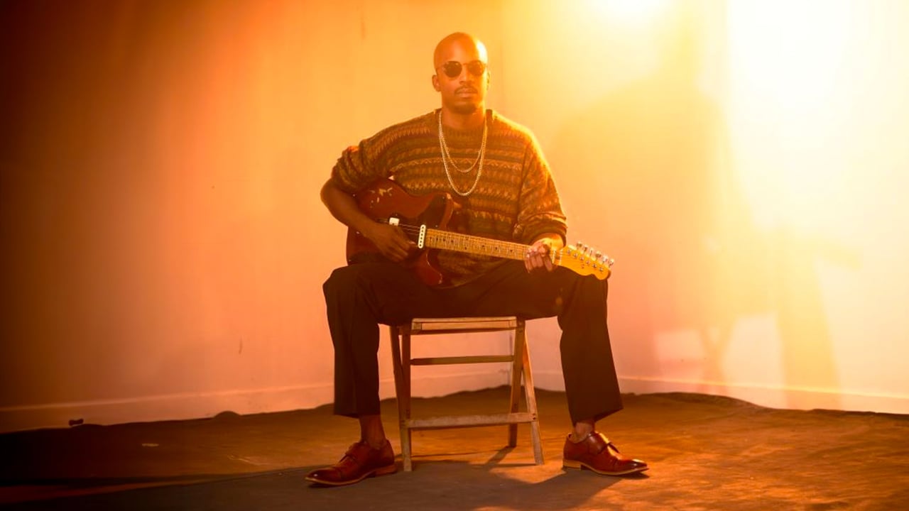 Black Joe Lewis & The Honeybears