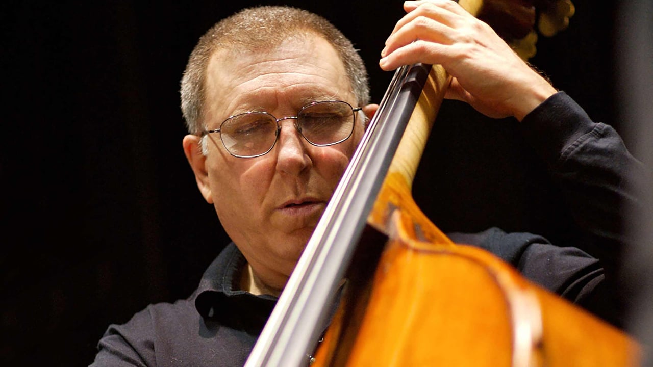 CHUCK ISRAELS JAZZ ORCH - Jazz Titan Thursdays