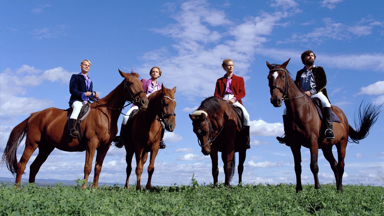 Bert & Friends