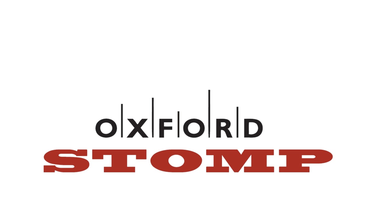 Oxford STOMP 2026
