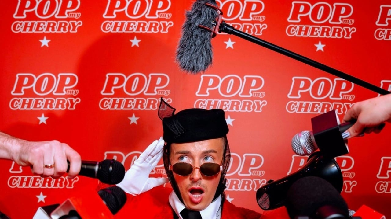 Pop My Cherry - Live!