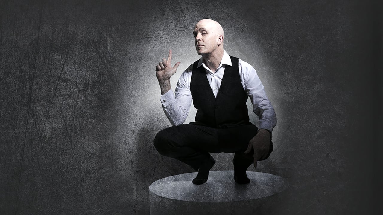 DEVIN TOWNSEND METAMORPHOSIS - SOLO TOUR 2026