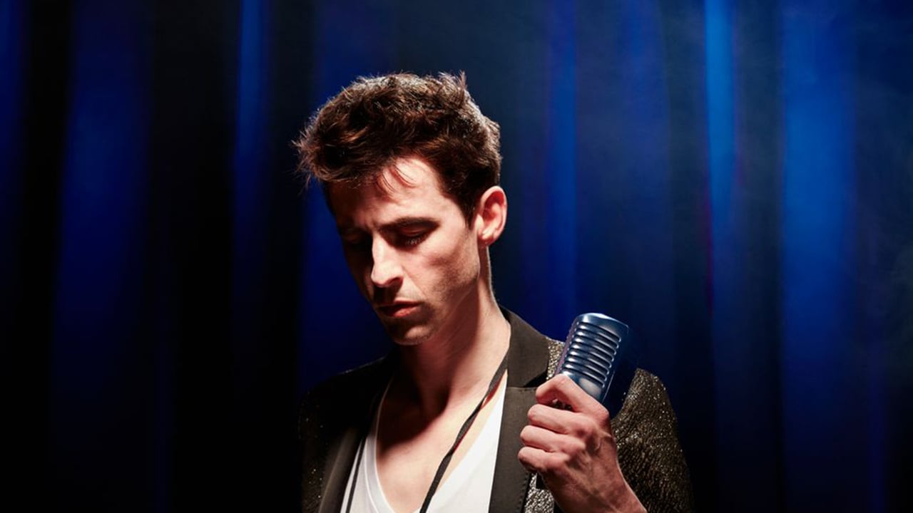 The Songs of Jeff Buckley performed by Slow Pilot