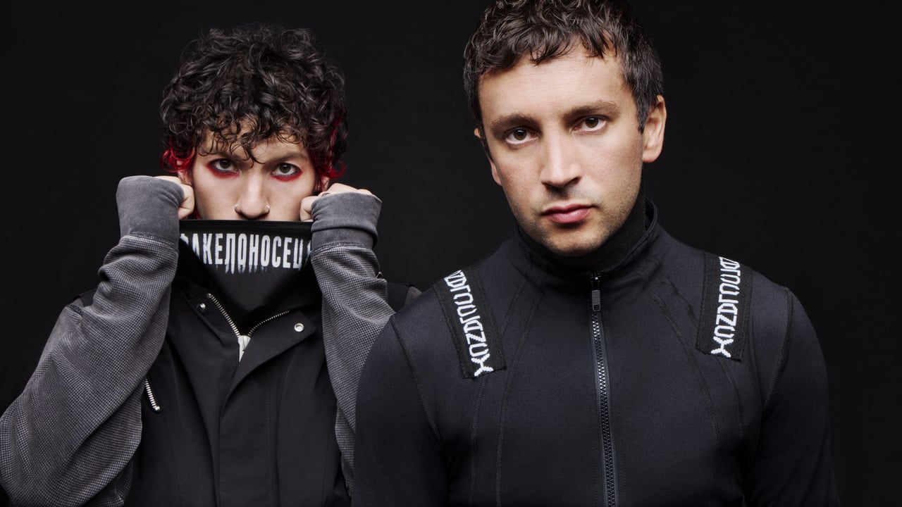Twenty One Pilots