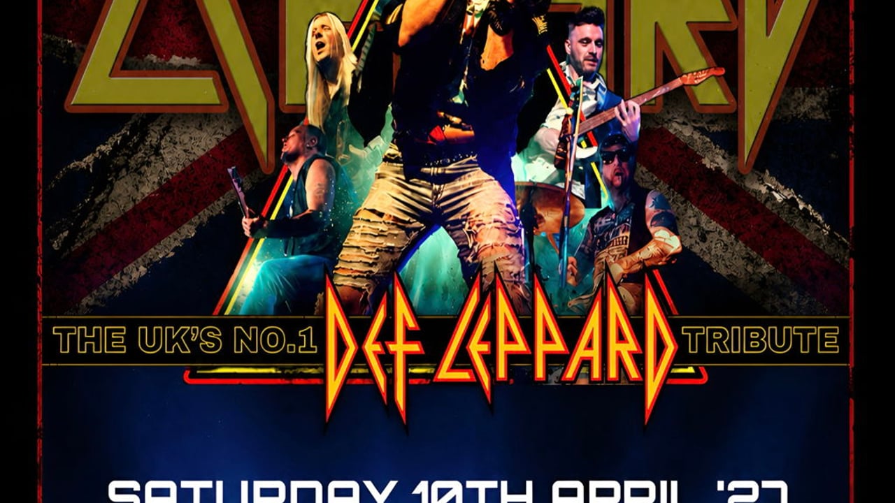 ULTIMATE LEPPARD