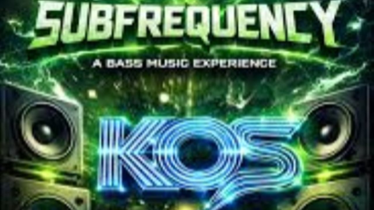 SUBFREQUENCY