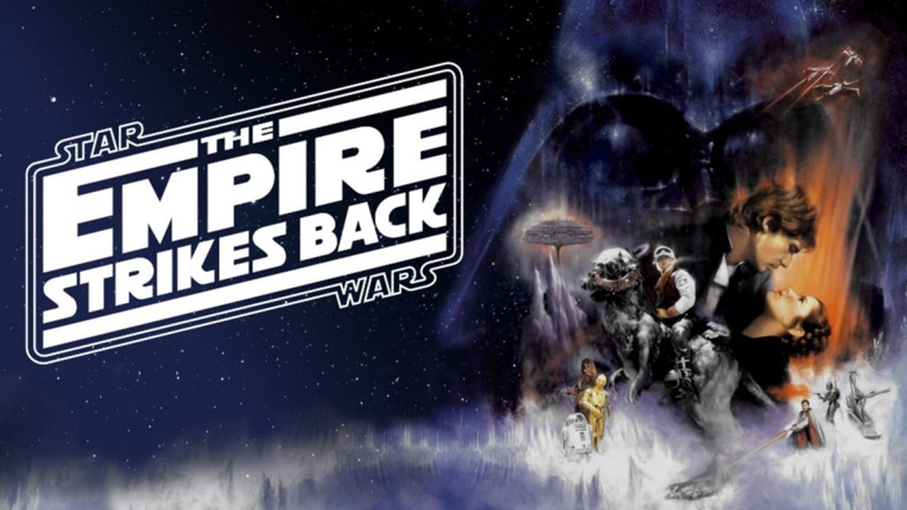 Star Wars: Episode V  The Empire Strikes Back