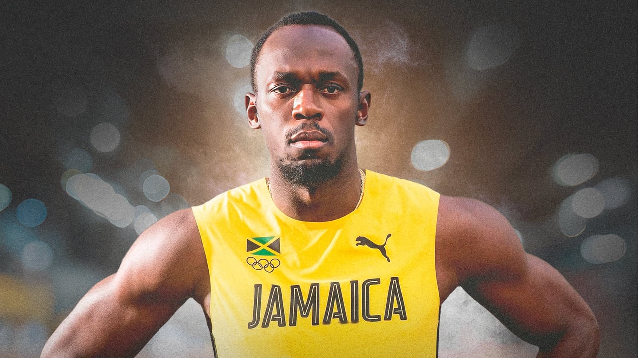 Usain Bolt: Fastest Man Ever