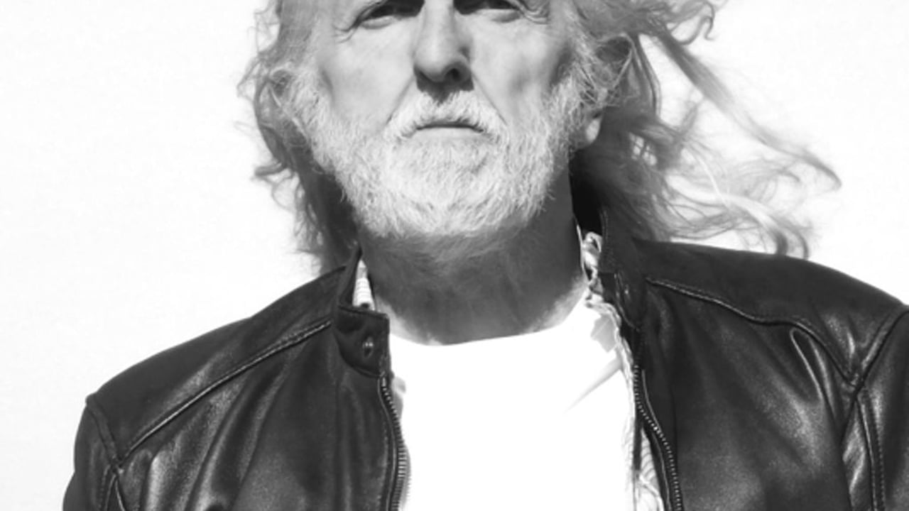 Martin McAloon of Prefab Sprout