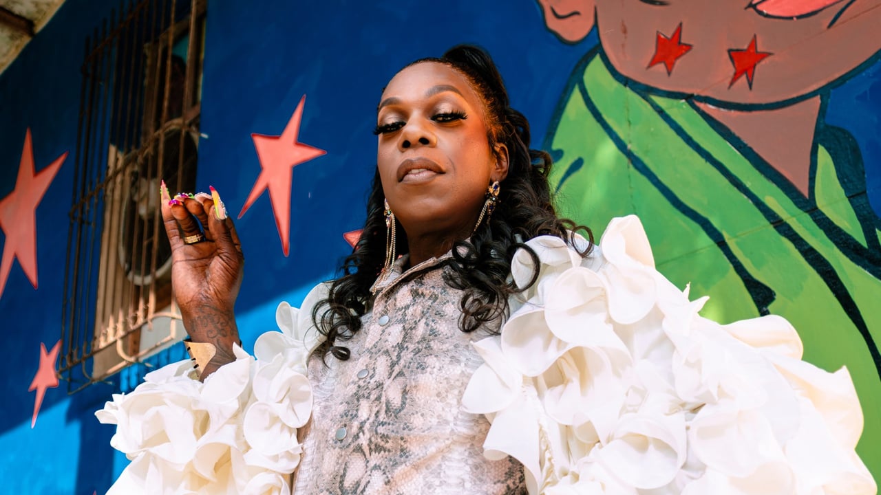 Colours of Ostrava : BIG FREEDIA