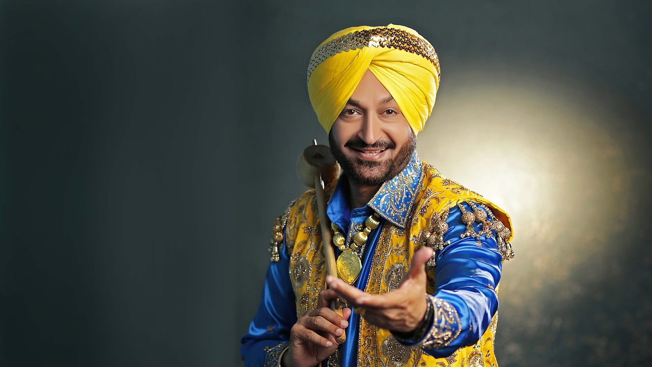 Colours of Ostrava : MALKIT SINGH