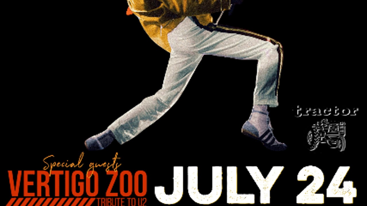 Queen Mother w/ Vertigo Zoo