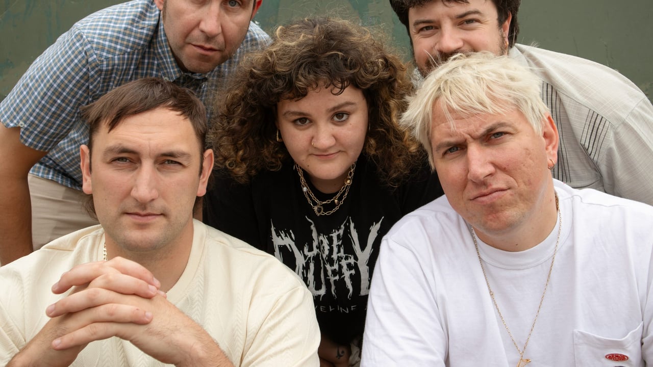 The Mary Wallopers