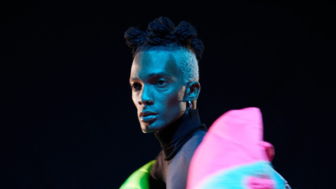 Colours of Ostrava : JONATHAN FERR