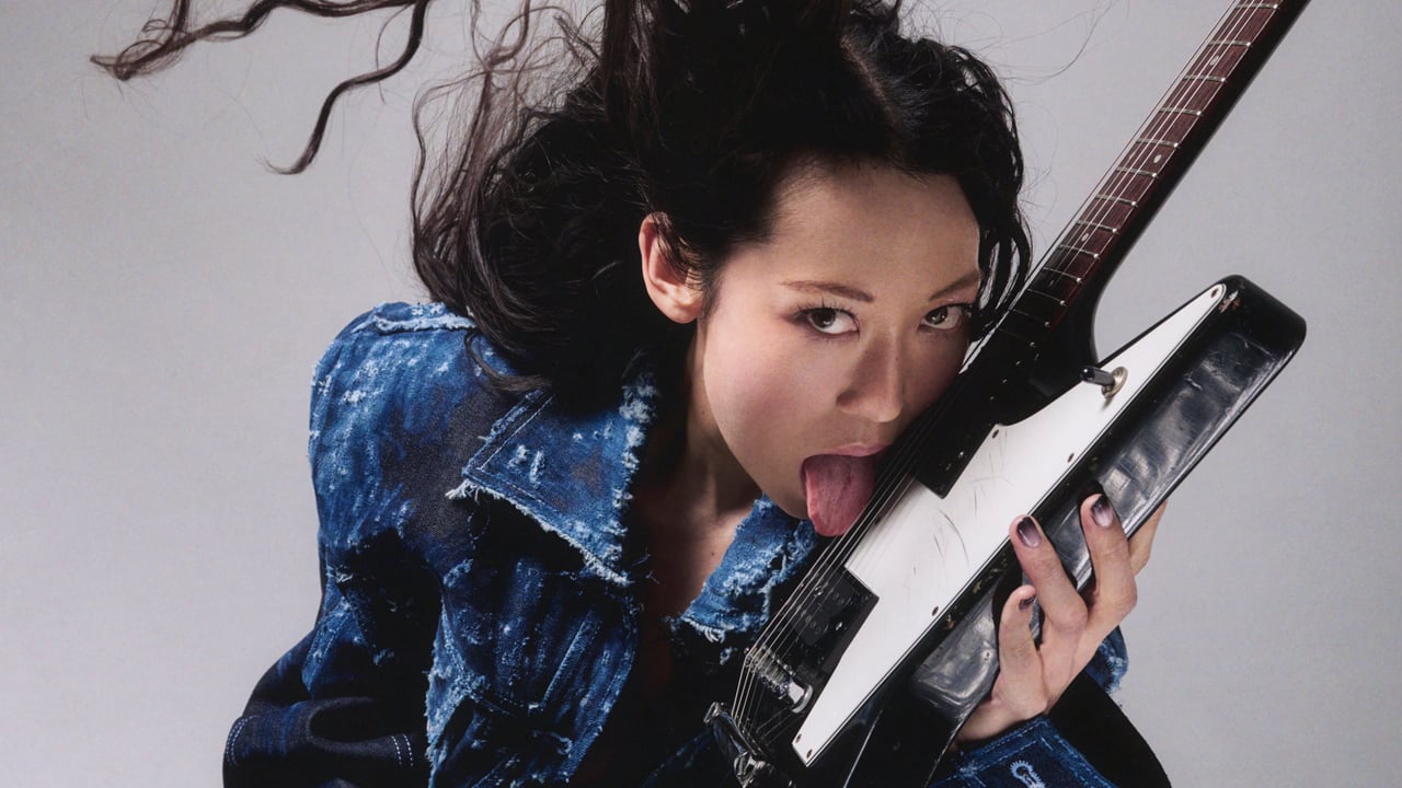 (((folkYEAH))) PRESENTS: SASAMI