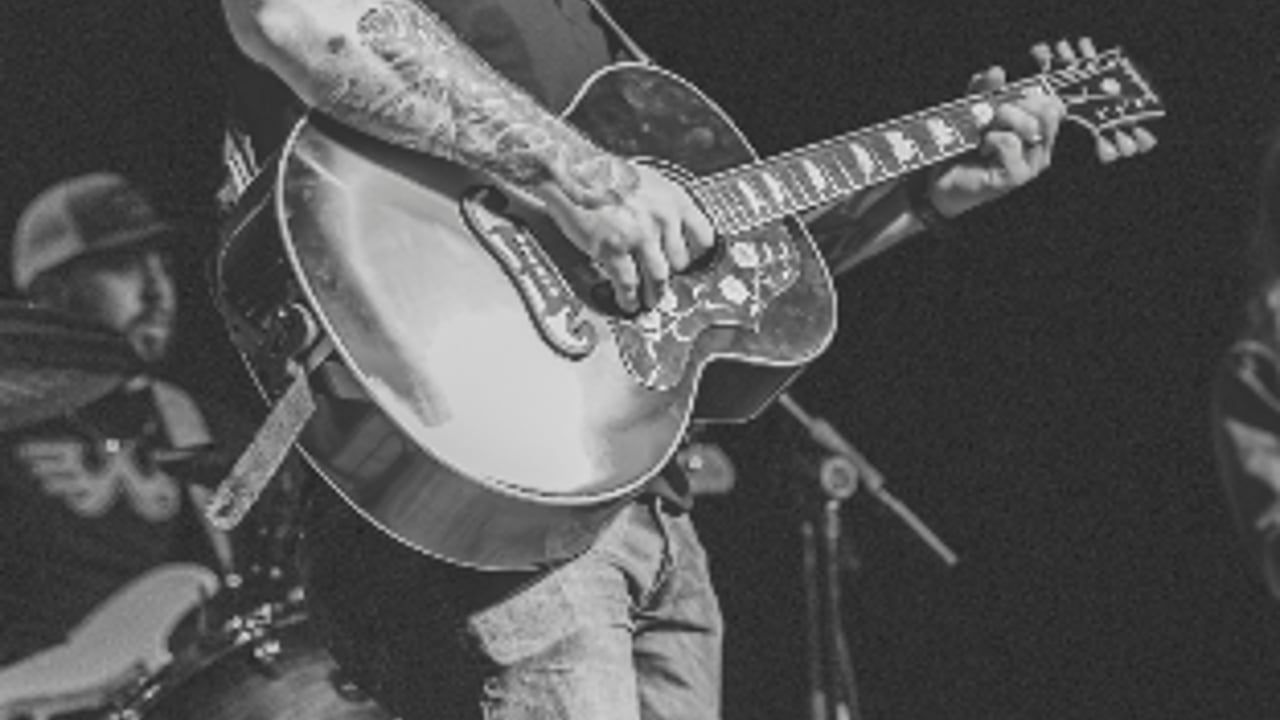 Blake Lambert  