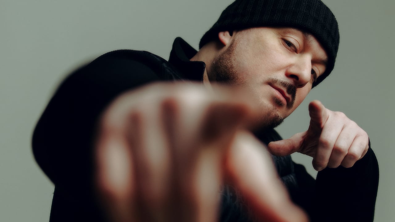 Kool Savas: Rhythmus meines Lebens Arena Tour | Logen-Seat