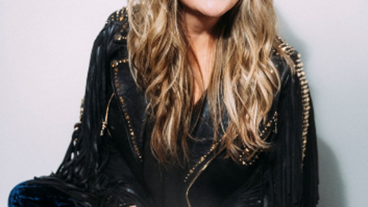 Sunny Sweeney