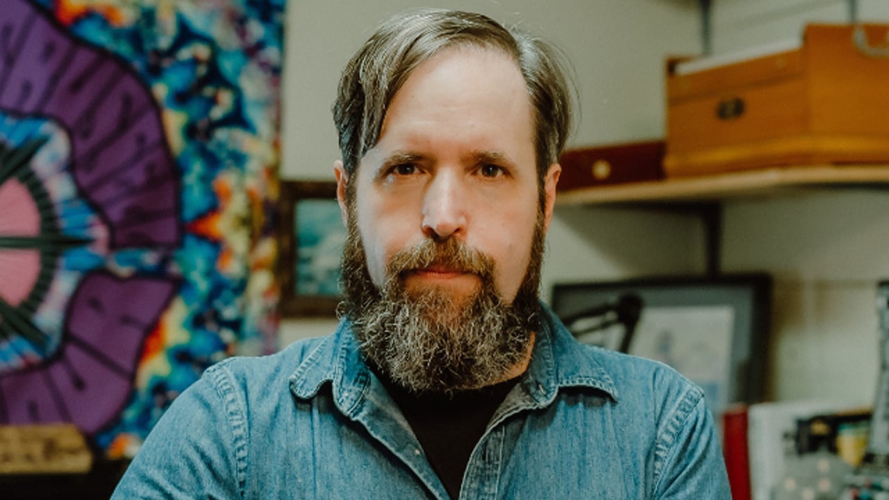Duncan Trussell
