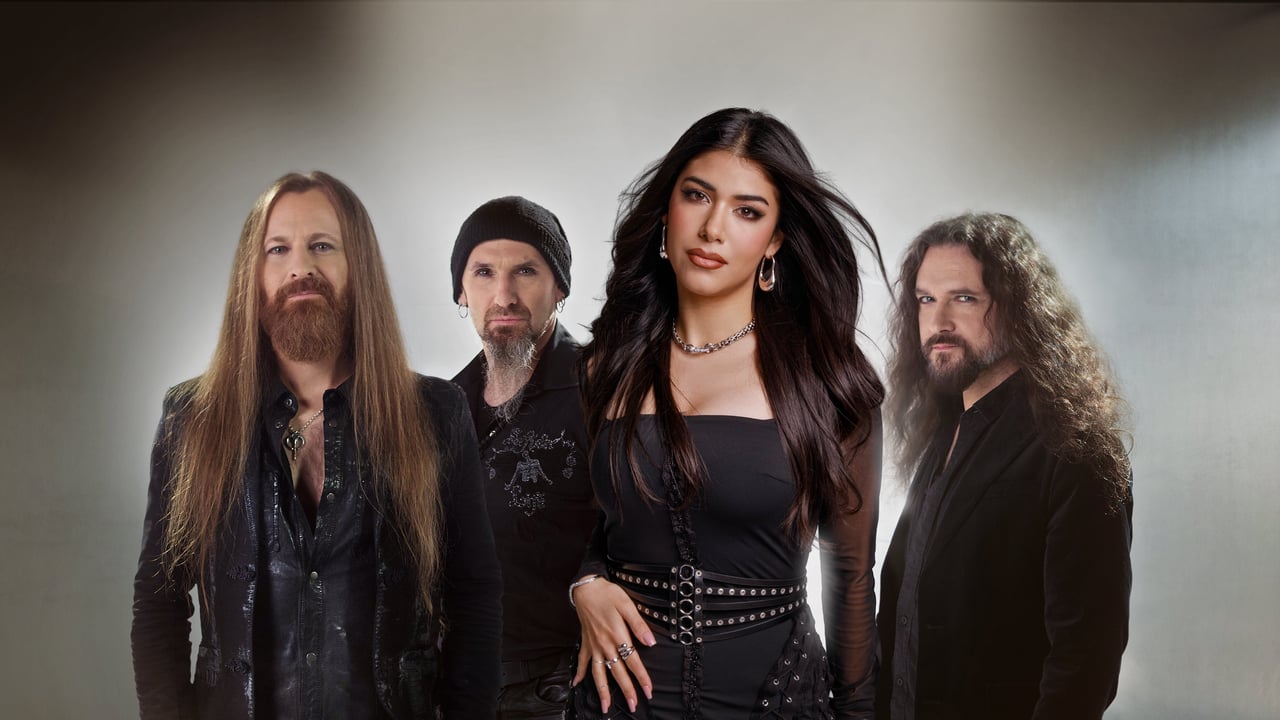 Xandria