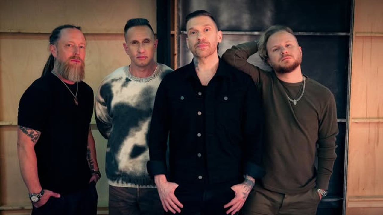 Shinedown