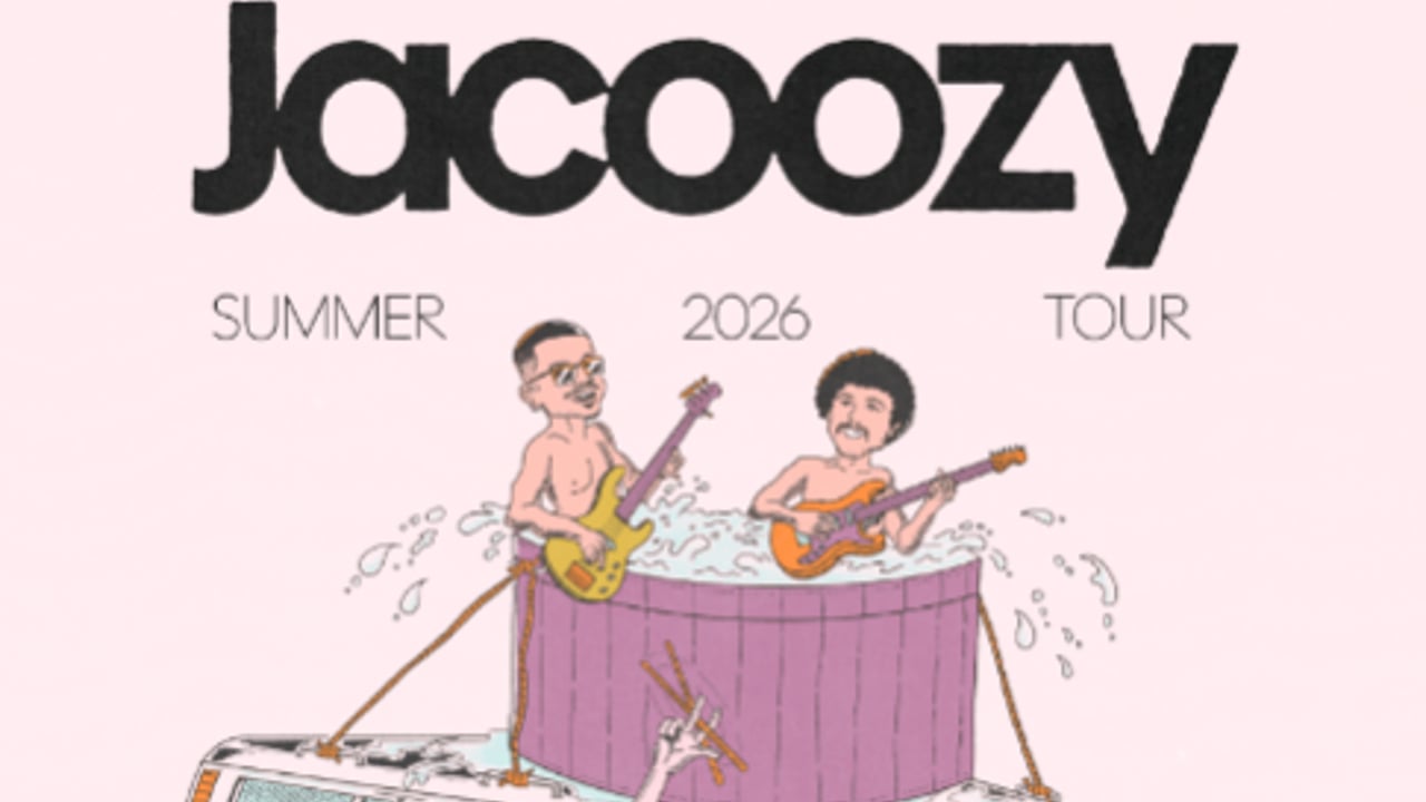 Jacoozy