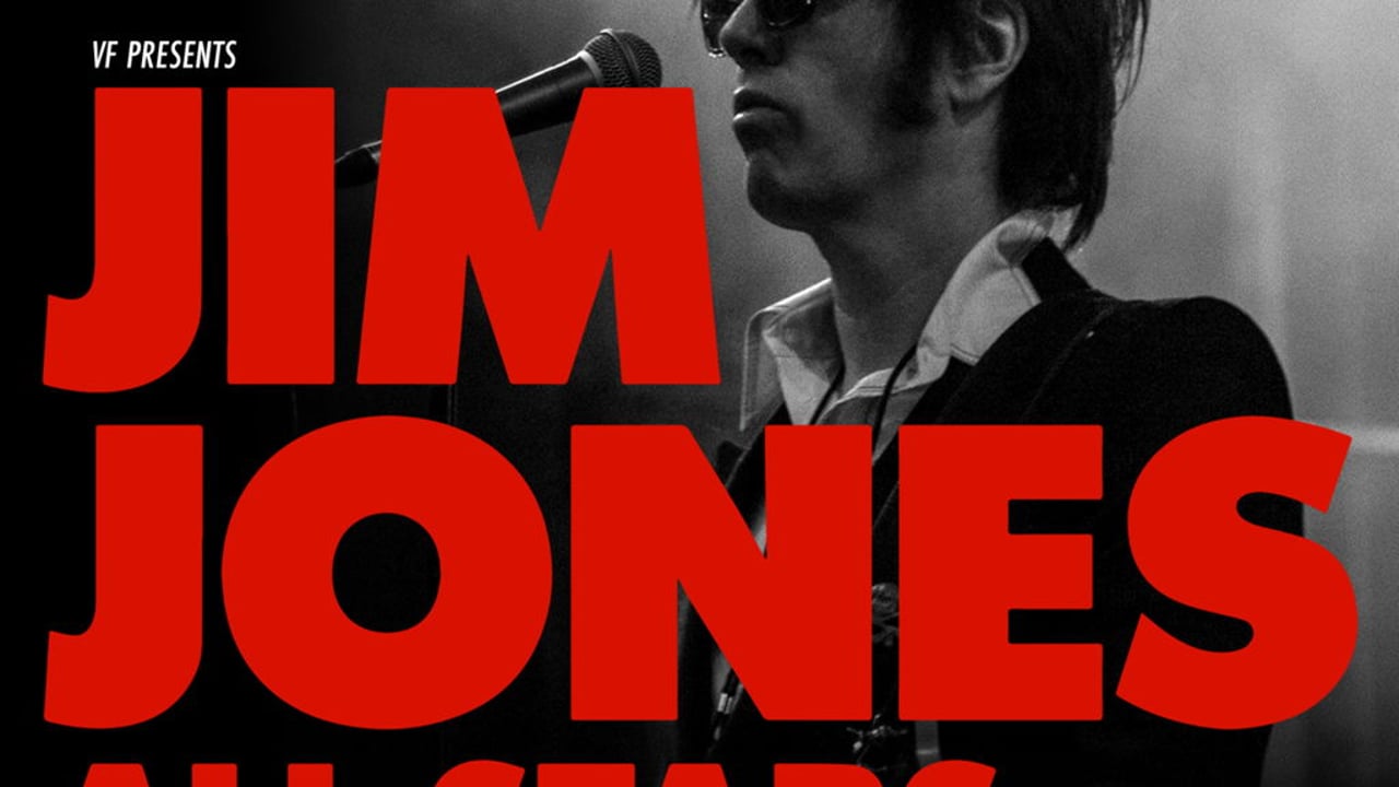 Jim Jones All Stars