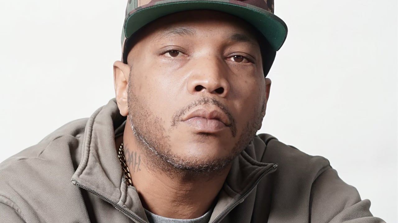Hip Hop Legacy Vol. 1 - Styles P + Beanie Sigel + Freeway + Dave East