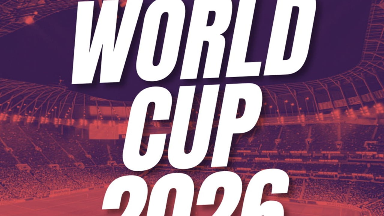 World Cup 2026: England vs Panama