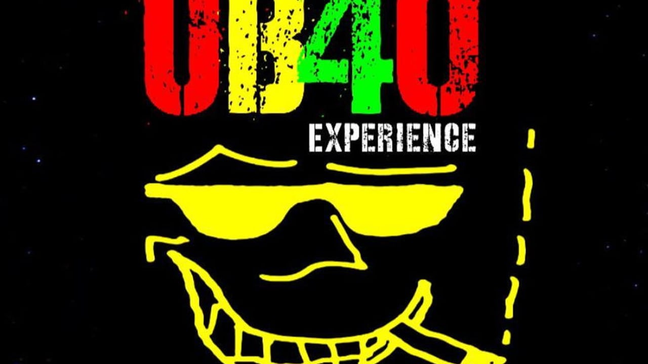 The UB40 Experience