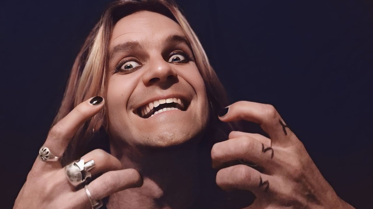 Ozzyfied - In Memory of Ozzy Osbourne