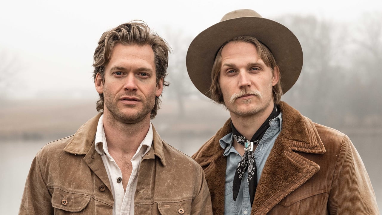 Jamestown Revival (16 and Over)