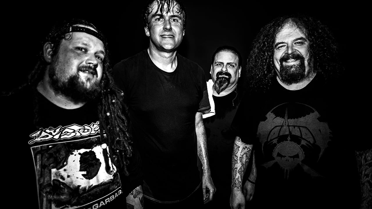 Napalm Death