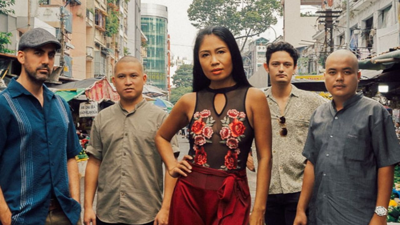 Saigon Soul Revival