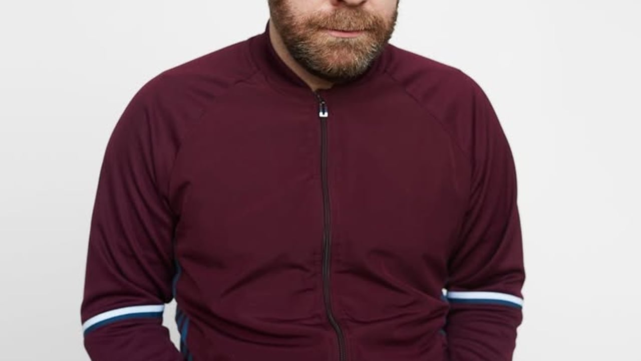 Neil Delamere