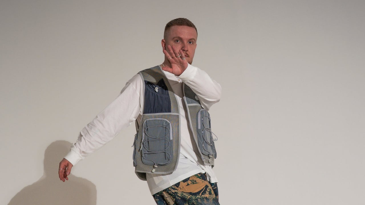 Chris Stussy