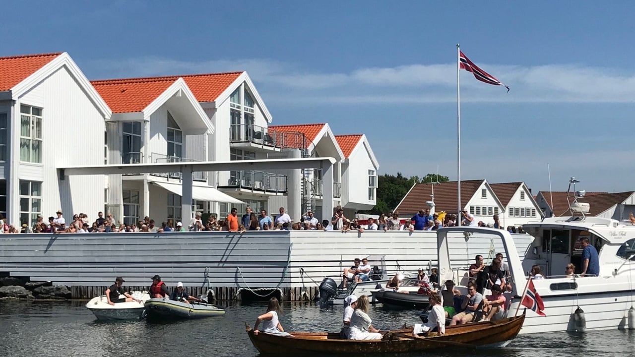 KICK-OFF / STAVANGER KUNST OG MUSIKKFESTIVAL