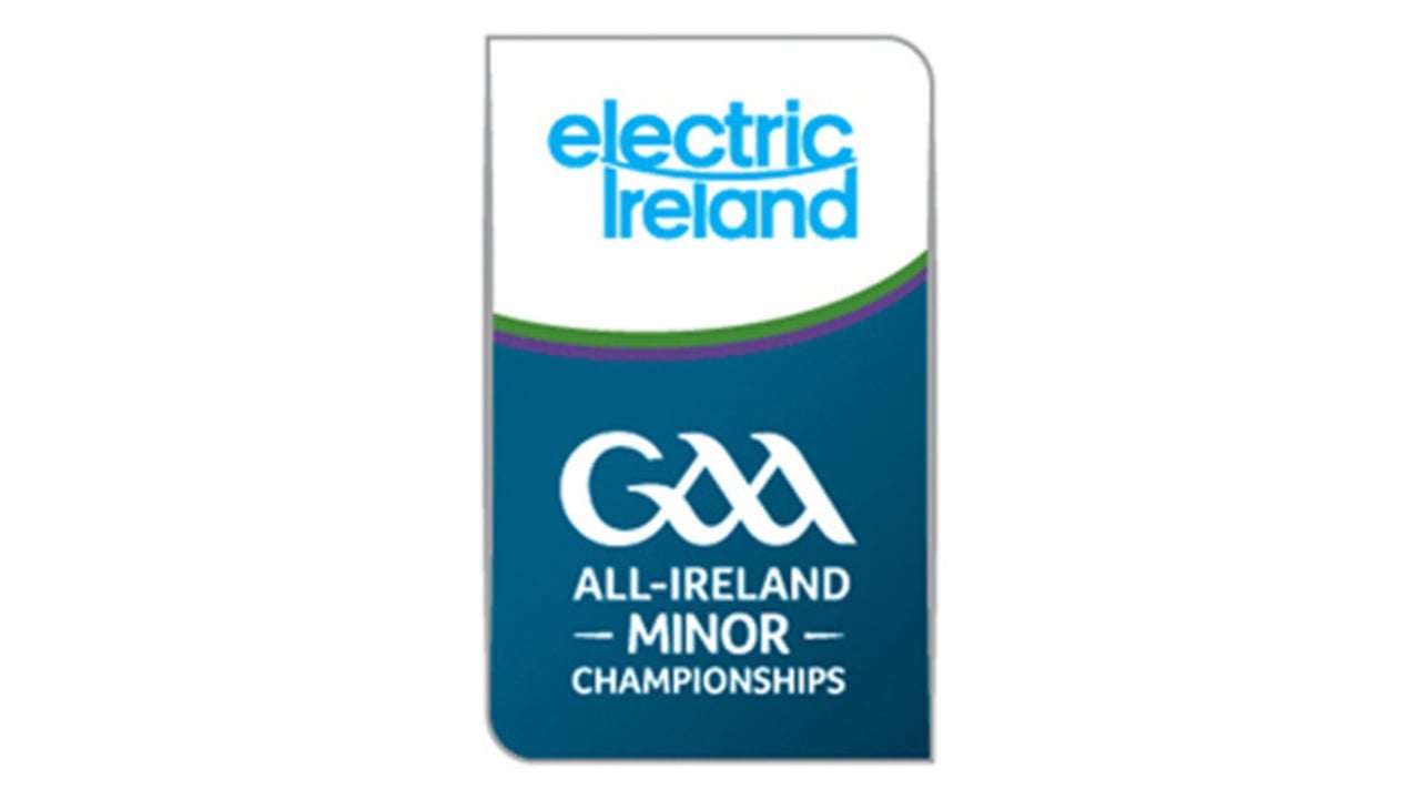 Cork V Tyrone - Electric Ireland Gaa All Ireland Minor Football Final