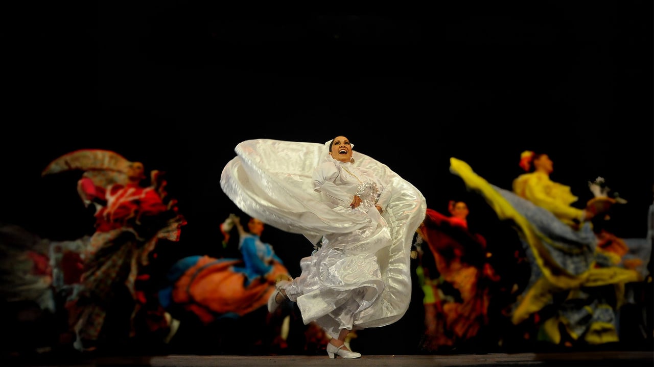 Semblanzas de México: pasión, legado y tradición en danza mexicana.