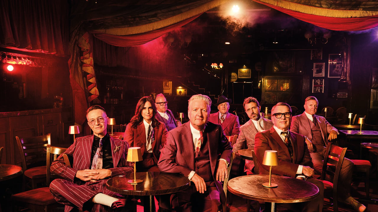 Squeeze -  Tried, Tested And Trixies With Special Guest Adam Ant
