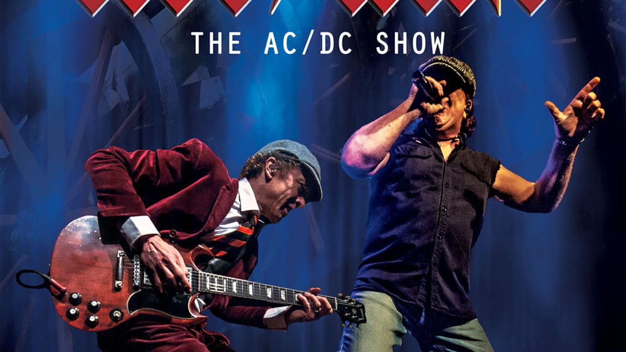 Live/Wire: The AC/DC Show
