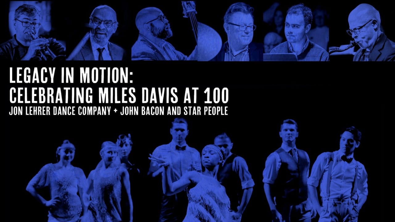 Legacy In Motion: Celebrating Miles Davis at 100