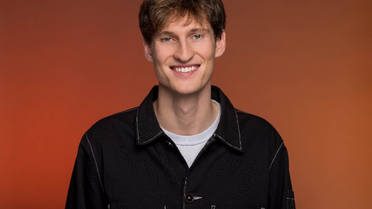 Alistair Ogden