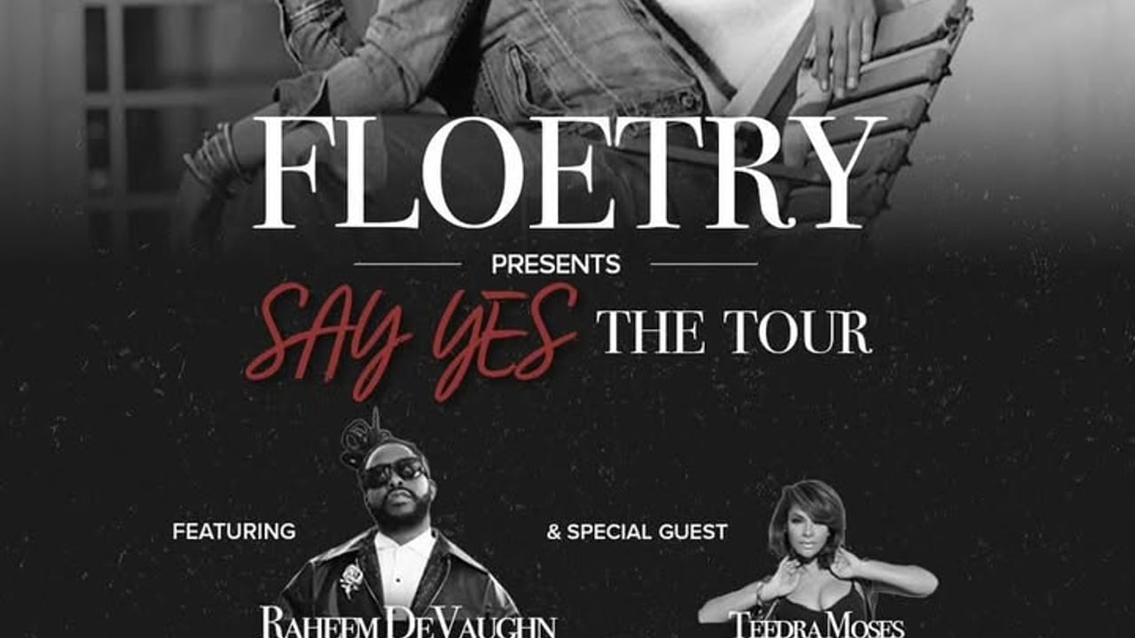Floetry