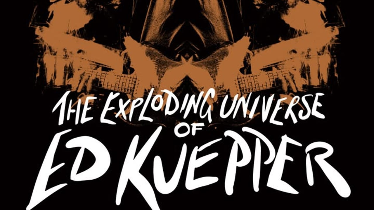 Ed Kuepper Music